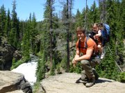 Summer '06 Sunriver 270 